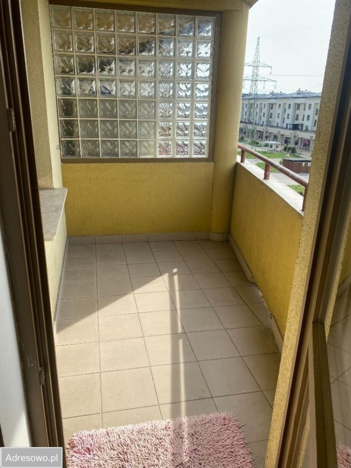 Mieszkanie 2-pokojowe Radom Gołębiów, ul. Adama Rapackiego. Zdjęcie 2