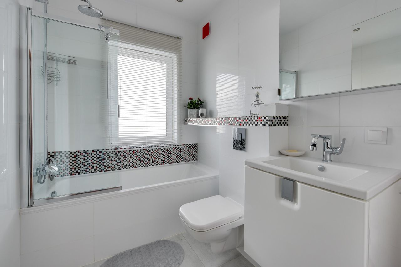 dom szeregowy, 3 pokoje Rumia Janowo, ul. Dębogórska. Zdjęcie 12