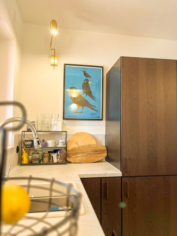 bliźniak, 6 pokoi Chobienia, ul. Stefanii Akerman. Zdjęcie 9