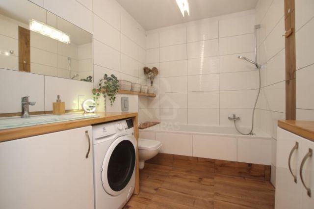 Mieszkanie 2-pokojowe Wrocław Złotniki, ul. Kościańska. Zdjęcie 12