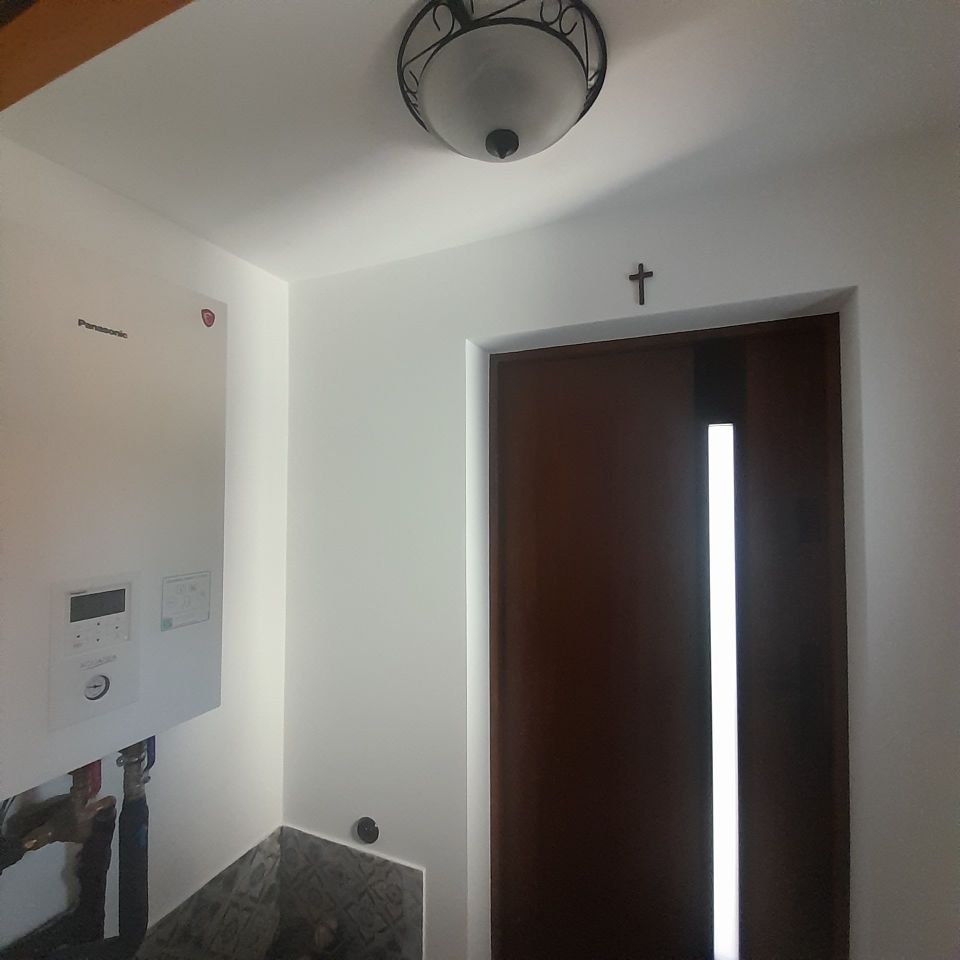 dom wolnostojący, 4 pokoje Chełmsko Śląskie, ul. Ogrodowa. Zdjęcie 12