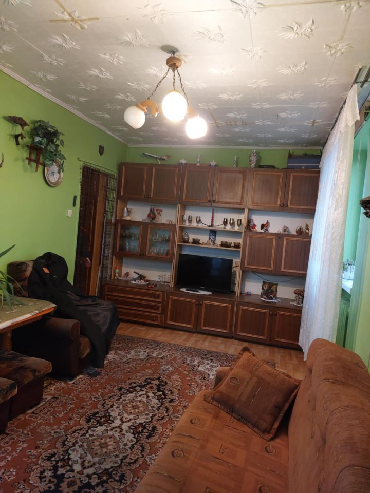 Mieszkanie 1-pokojowe Chodeczek