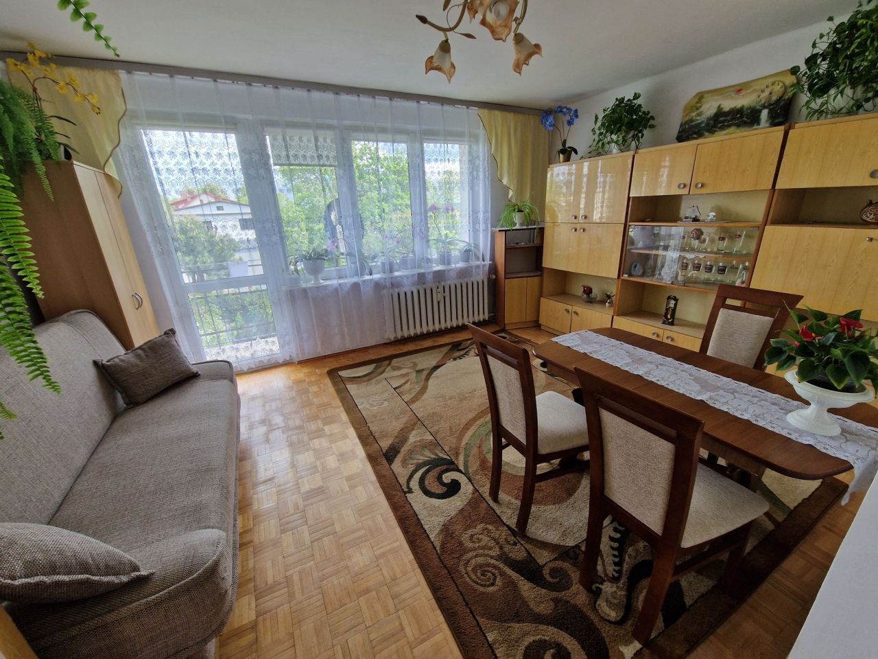 Mieszkanie 2-pokojowe Kielce, ul. Szkolna