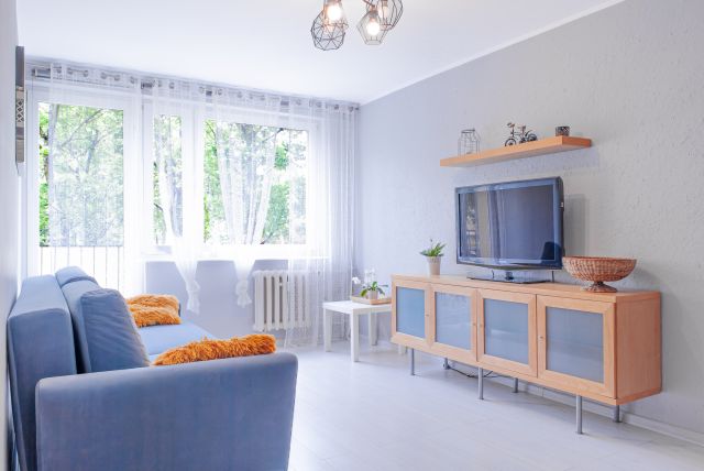 Mieszkanie 2-pokojowe Gdańsk Żabianka, ul. Gospody. Zdjęcie 1