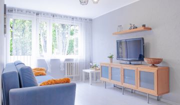 Mieszkanie 2-pokojowe Gdańsk Żabianka, ul. Gospody