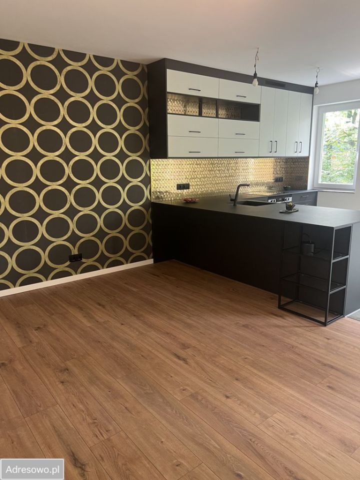 Mieszkanie 3-pokojowe Poznań Centrum, ul. Ułańska. Zdjęcie 10