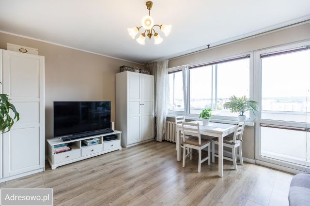 Mieszkanie 2-pokojowe Kraków Dębniki, ul. gen. Stefana Grota-Roweckiego. Zdjęcie 1