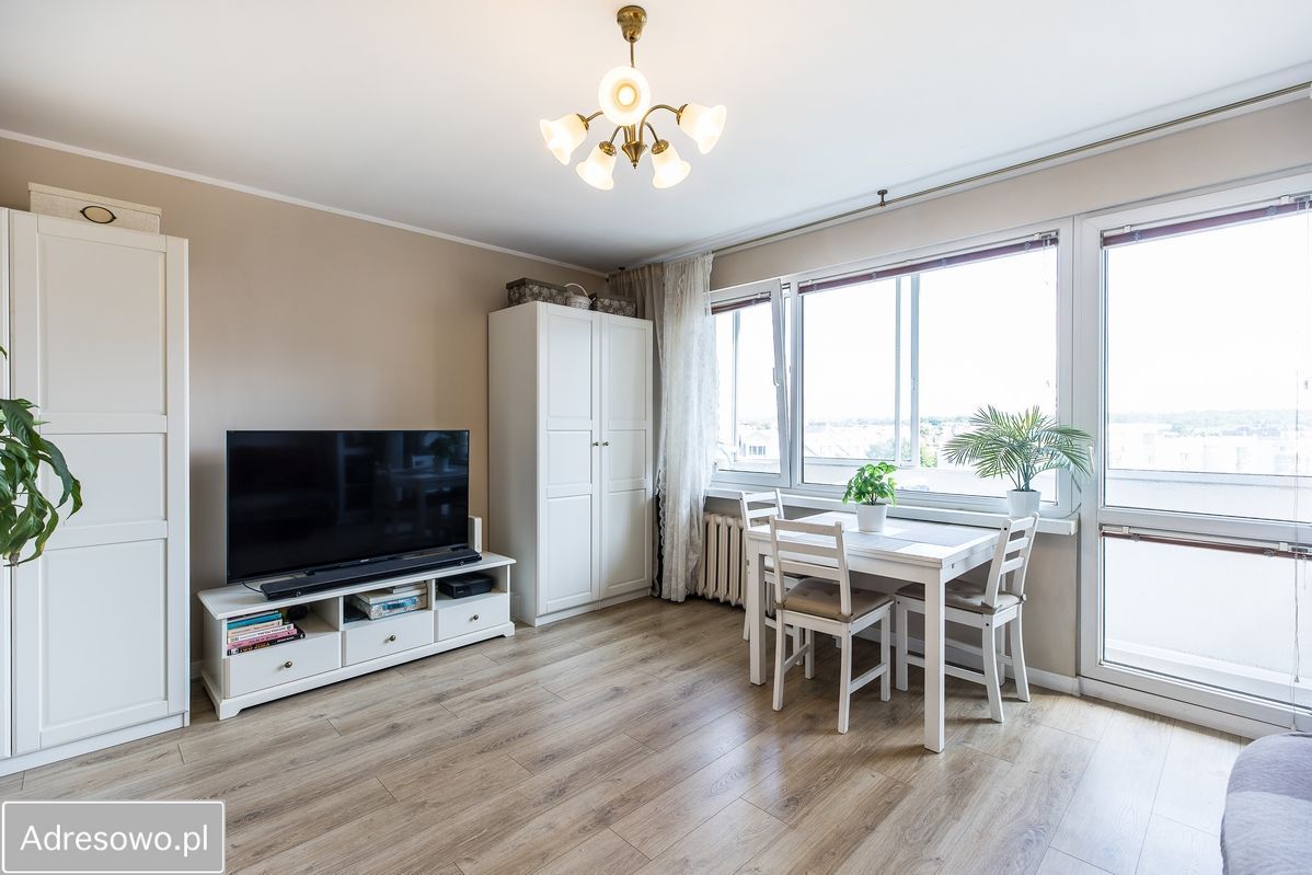 Mieszkanie 2-pokojowe Kraków Dębniki, ul. gen. Stefana Grota-Roweckiego