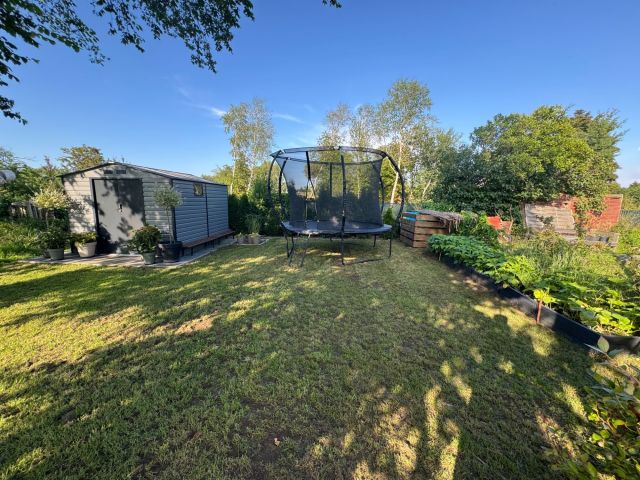 Działka rekreacyjna Trzebiatów. Zdjęcie 1