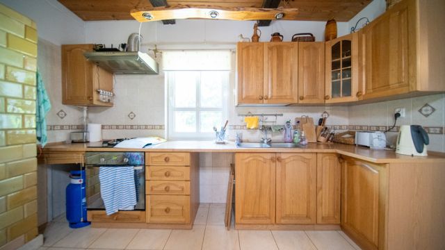 Działka siedliskowa Tarło. Zdjęcie 17