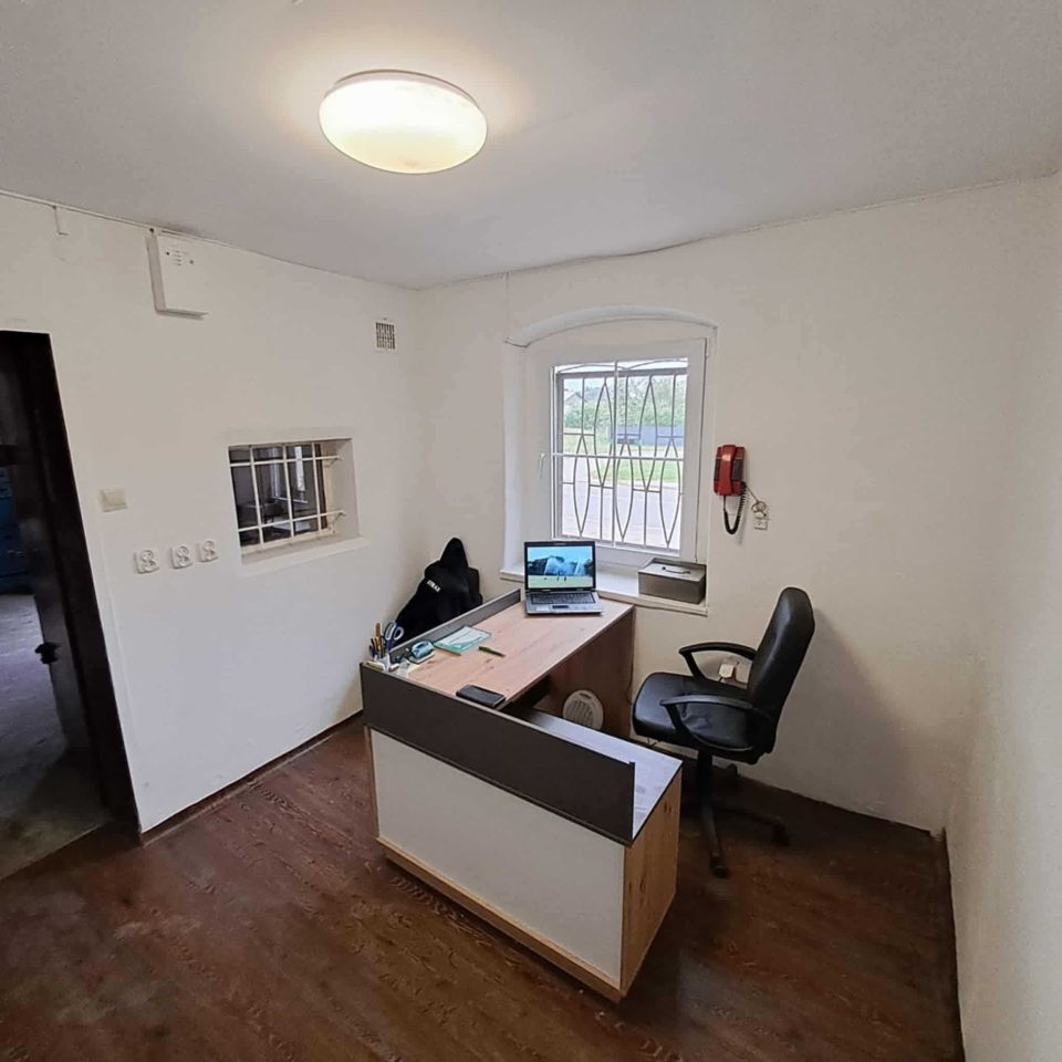 Nieruchomość komercyjna Marwałd. Zdjęcie 8