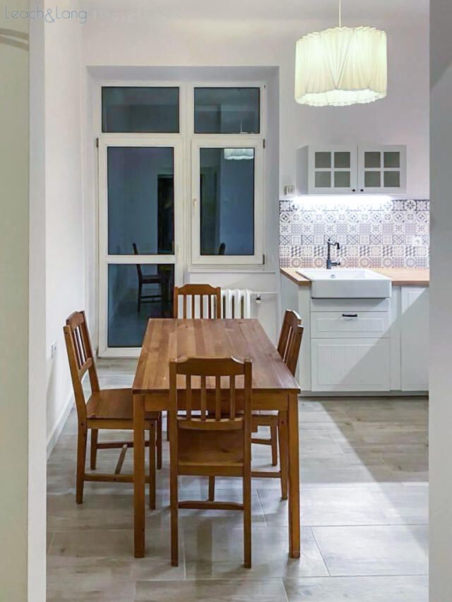 Mieszkanie 3-pokojowe Kraków Stare Miasto, ul. Szlak. Zdjęcie 2