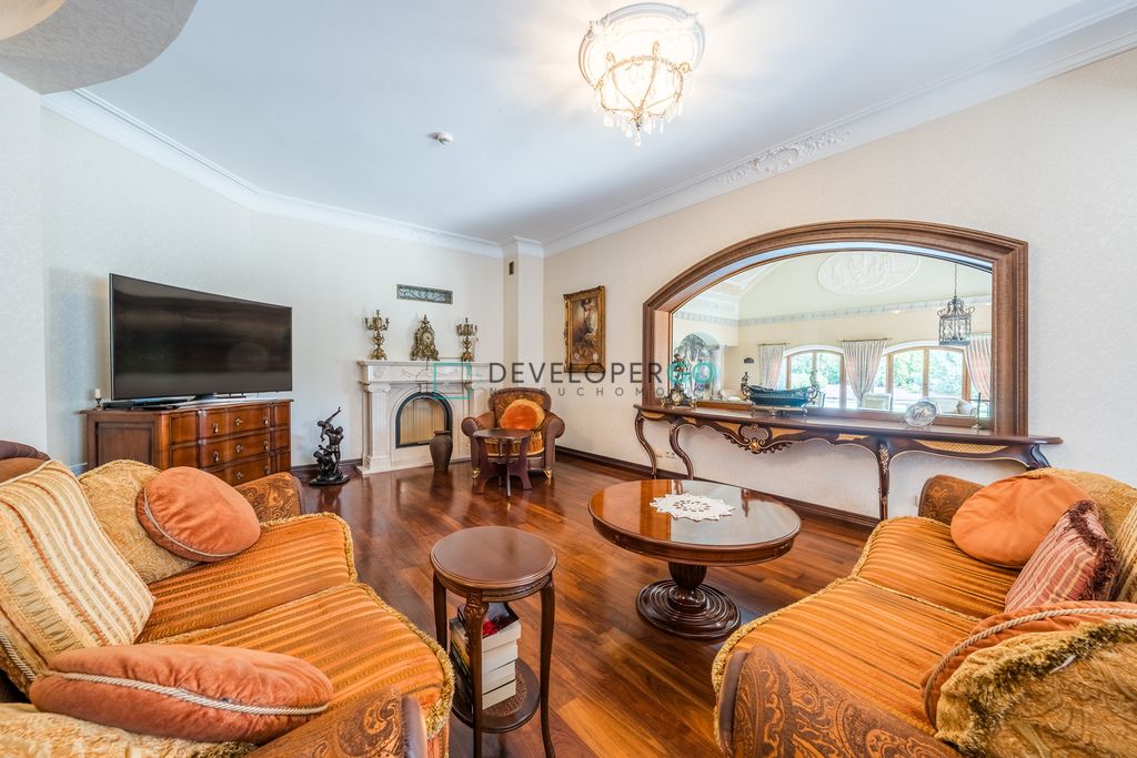 dworek, 8 pokoi Solniczki. Zdjęcie 13