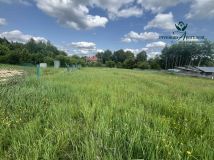 Działka budowlana Jaworze