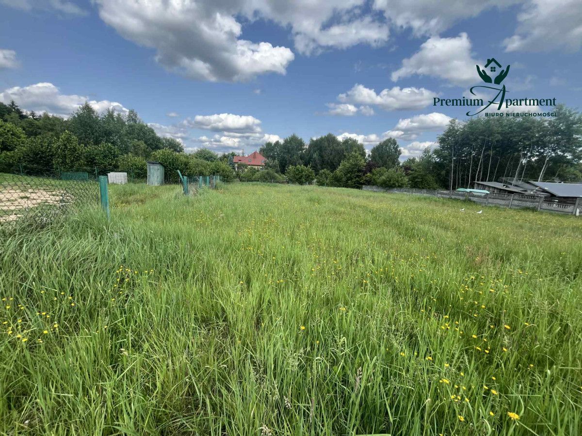 Działka budowlana Jaworze