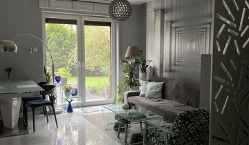 Mieszkanie 3-pokojowe Kościelna Wieś, os. Osiedle Złote Łąki