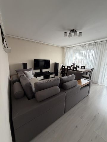 Mieszkanie 3-pokojowe Szprotawa, ul. Konopnickiej. Zdjęcie 1