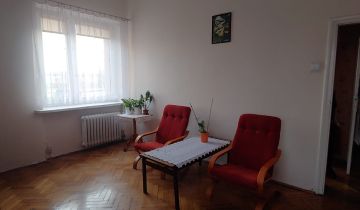 Mieszkanie 3-pokojowe Koniecpol, ul. Robotnicza