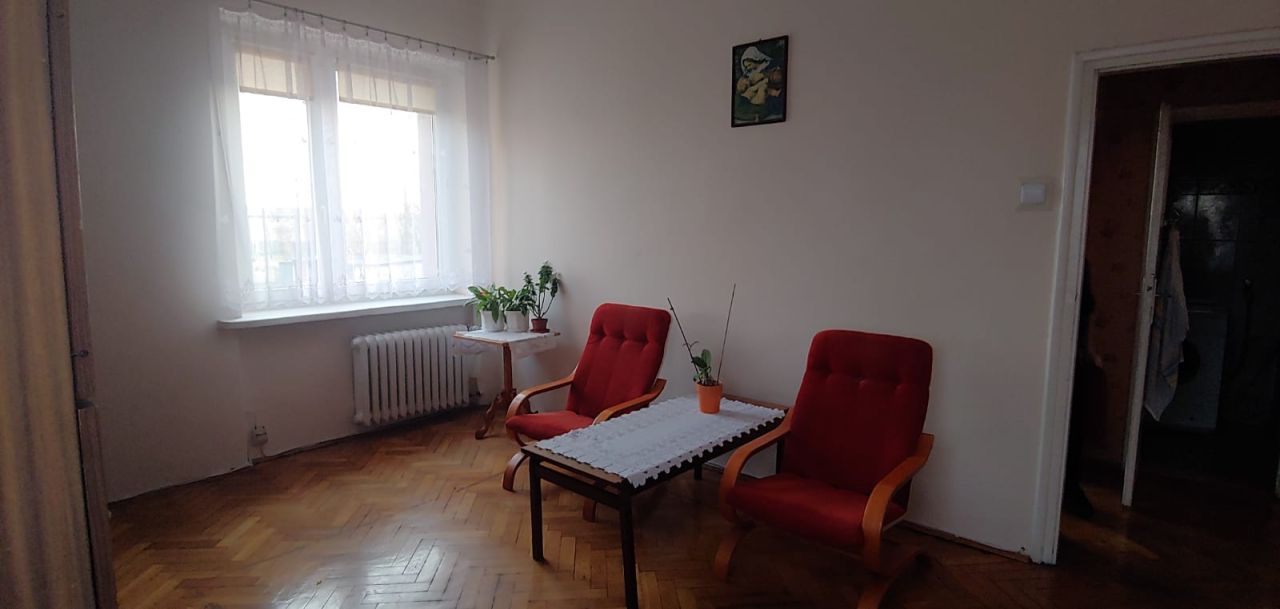 Mieszkanie 3-pokojowe Koniecpol, ul. Robotnicza. Zdjęcie 2