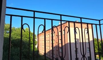 Mieszkanie 3-pokojowe Zabrze Centrum, ul. Jana Kochanowskiego