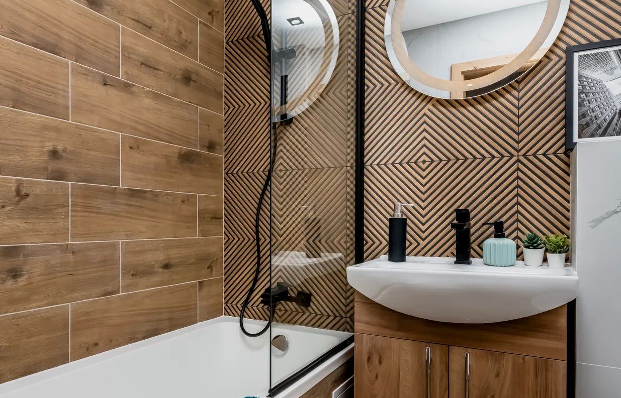 Mieszkanie 3-pokojowe Białystok Piaski, ul. Michała Wołodyjowskiego. Zdjęcie 4