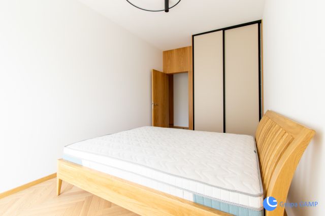 Mieszkanie 2-pokojowe Kraków Grzegórzki, ul. Fabryczna. Zdjęcie 10