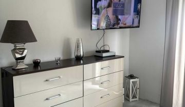 Mieszkanie 3-pokojowe Żarska Wieś