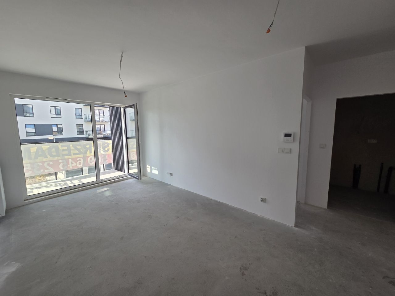 Mieszkanie 2-pokojowe Warszawa Ursynów, ul. Hilarego Koprowskiego. Zdjęcie 1