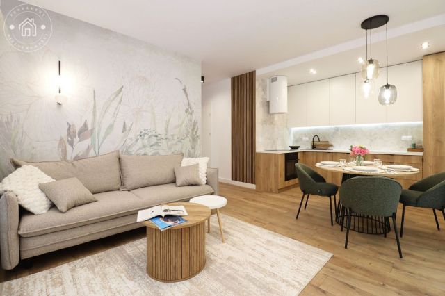 Mieszkanie 3-pokojowe Lublin, ul. Garbarska. Zdjęcie 1