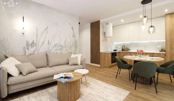 Mieszkanie 3-pokojowe Lublin, ul. Garbarska