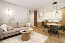 Mieszkanie 3-pokojowe Lublin, ul. Garbarska