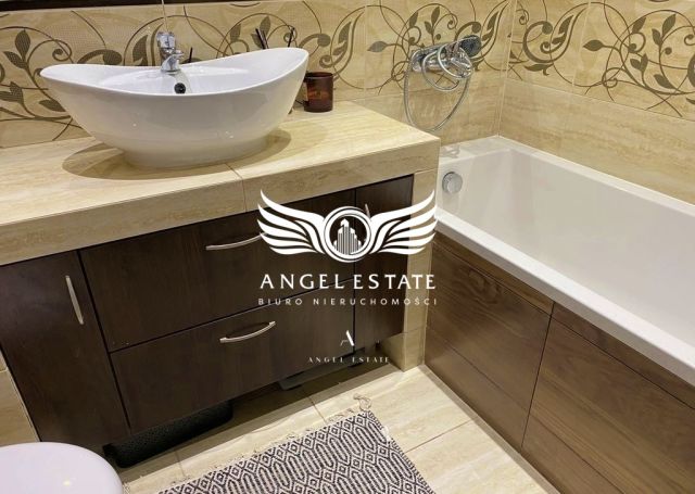 Mieszkanie 2-pokojowe Szczecin Warszewo, ul. Duńska. Zdjęcie 13