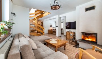 dom wolnostojący, 5 pokoi Zofiówka