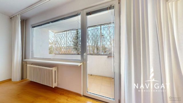 Mieszkanie 3-pokojowe Gdańsk Zaspa, ul. Startowa. Zdjęcie 7