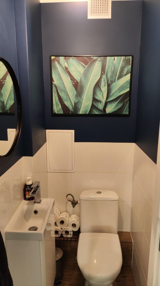 Mieszkanie 3-pokojowe Biała Podlaska, ul. Adama Mickiewicza. Zdjęcie 2