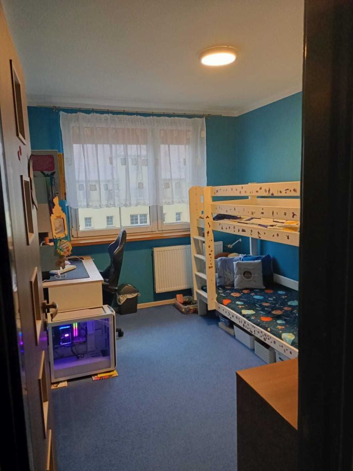 Mieszkanie 3-pokojowe Racibórz Nowe Zagrody, ul. Mysłowicka. Zdjęcie 8