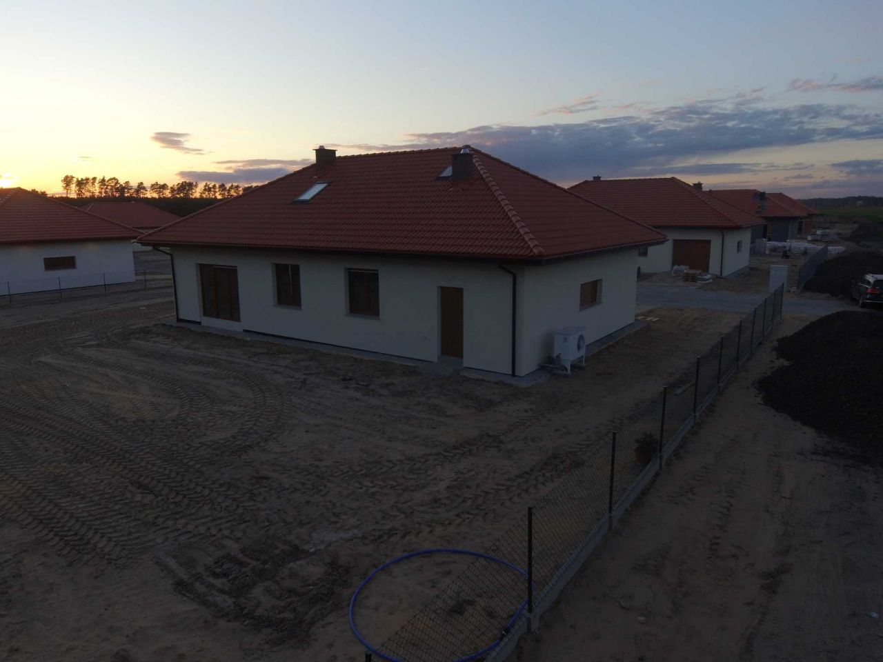 dom wolnostojący Kochcice. Zdjęcie 4