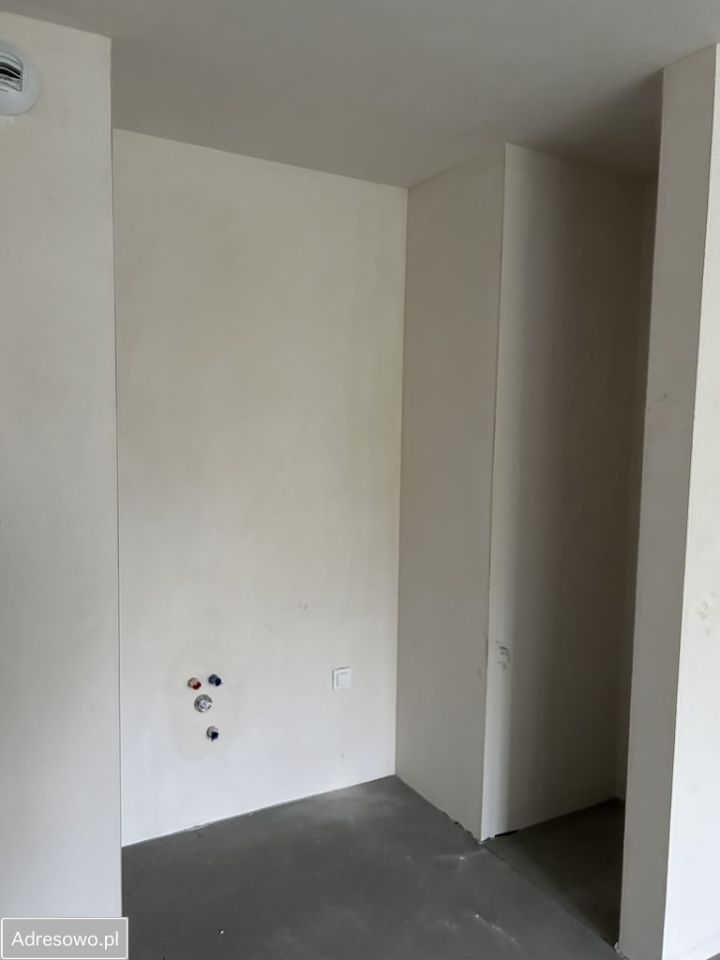Mieszkanie 2-pokojowe Rzeszów, ul. Solidarności. Zdjęcie 18