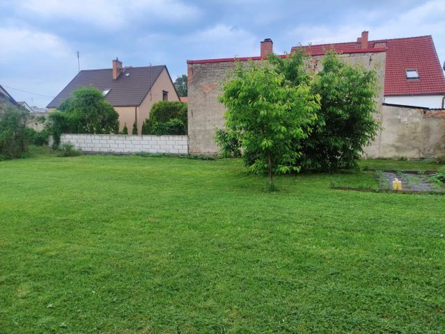 Działka budowlana Wolsztyn. Zdjęcie 1