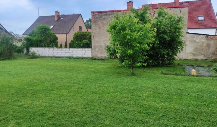 Działka budowlana Wolsztyn