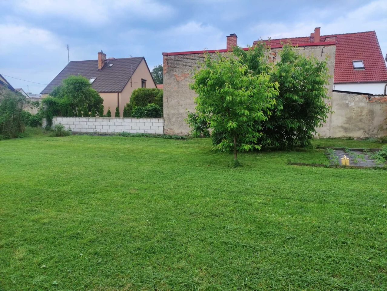 Działka budowlana Wolsztyn. Zdjęcie 1