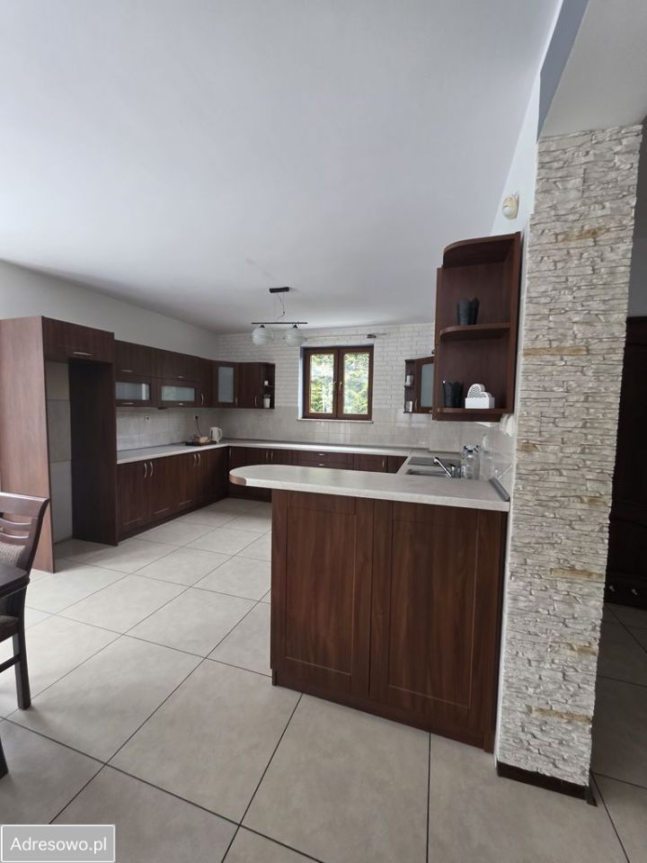 dom wolnostojący, 4 pokoje Brzozówka. Zdjęcie 17