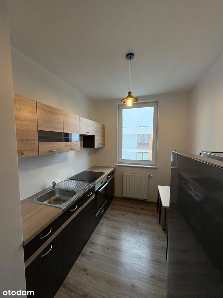 Mieszkanie 2-pokojowe Nowy Dwór Mazowiecki, ul. Chemików. Zdjęcie 13