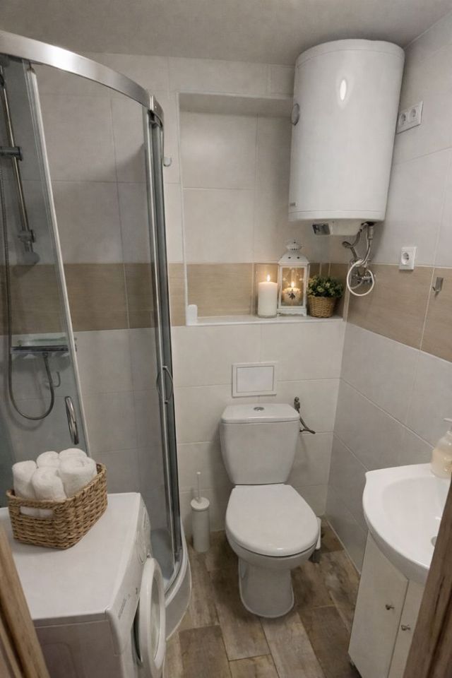 Mieszkanie 2-pokojowe Łódź Księży Młyn, ul. Targowa. Zdjęcie 3