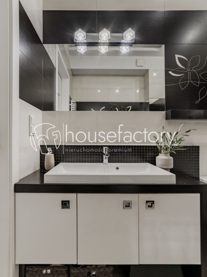 Mieszkanie 3-pokojowe Łódź, ul. ks. bp. Wincentego Tymienieckiego. Zdjęcie 18