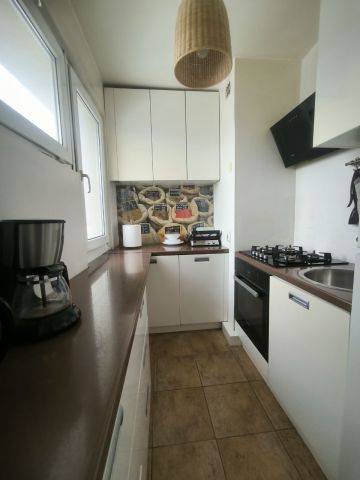 Mieszkanie 2-pokojowe Warszawa Służew, ul. Wincentego Rzymowskiego. Zdjęcie 15