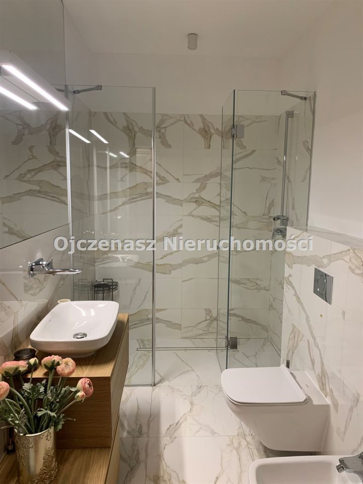 Mieszkanie 4-pokojowe Osielsko. Zdjęcie 9