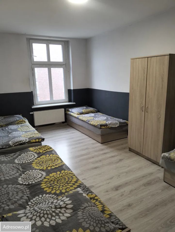 Mieszkanie 5-pokojowe Gliwice Śródmieście, ul. Jana Pawła II. Zdjęcie 6