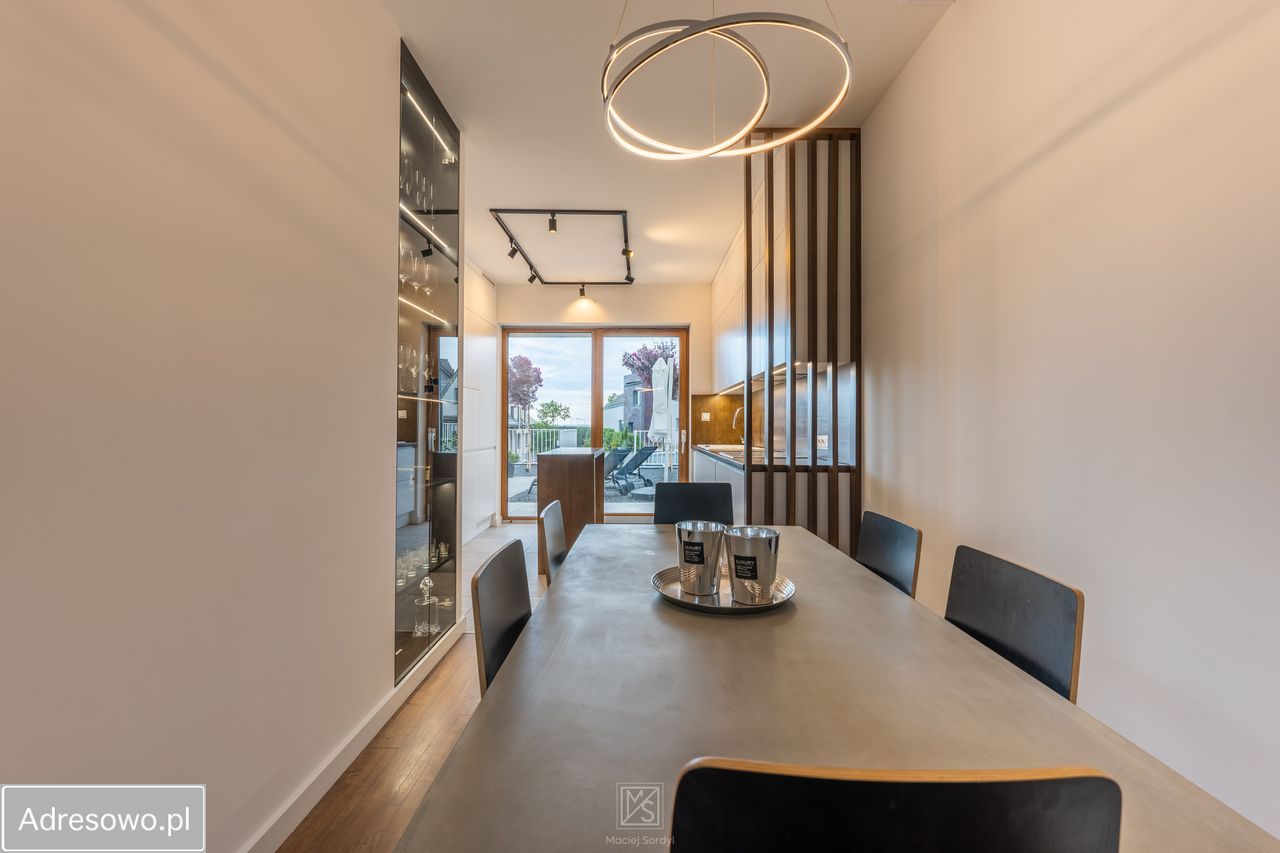 dom szeregowy, 3 pokoje Siadło Dolne, ul. Wichrowe Wzgórza. Zdjęcie 8