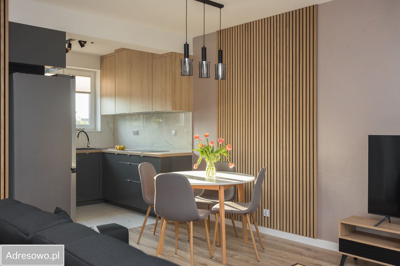 dom szeregowy, 3 pokoje Porosły, ul. Sadowa. Zdjęcie 19